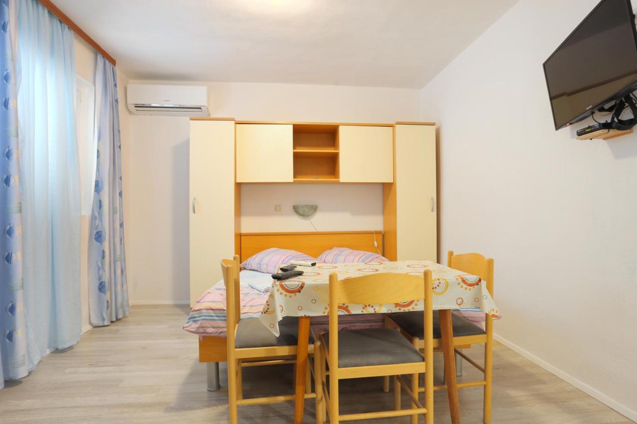 Studio Tucepi 6695C Bagian luar foto