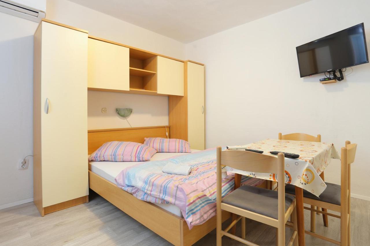 Studio Tucepi 6695C Bagian luar foto