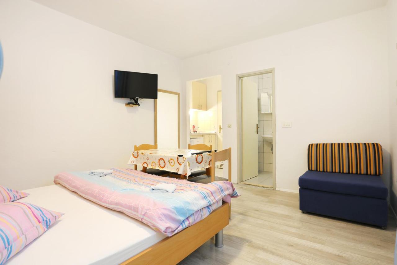 Studio Tucepi 6695C Bagian luar foto
